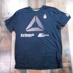 Reebok Training Future of fitness T-Shirt size L